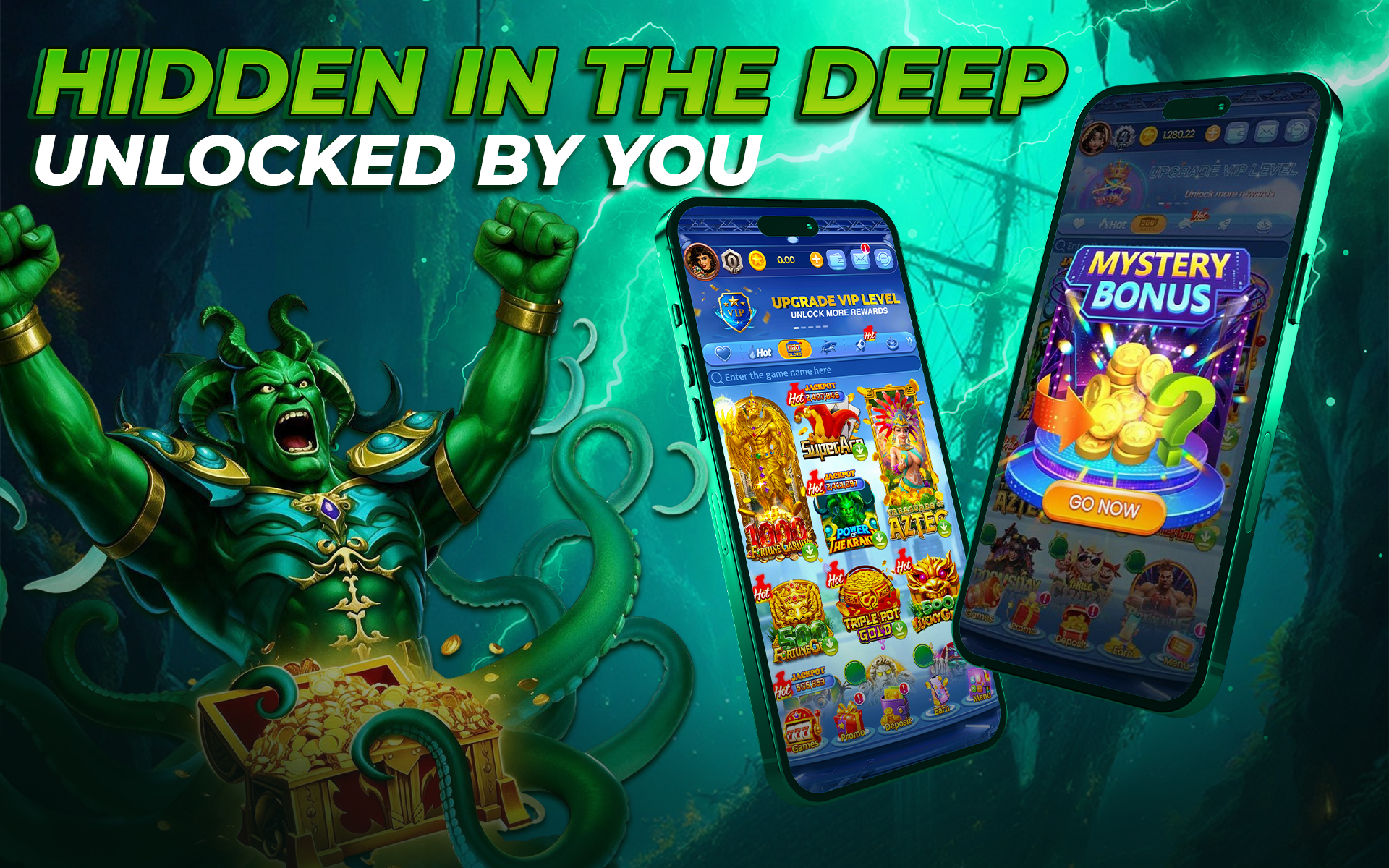 Diwa Lucky APK verified official download