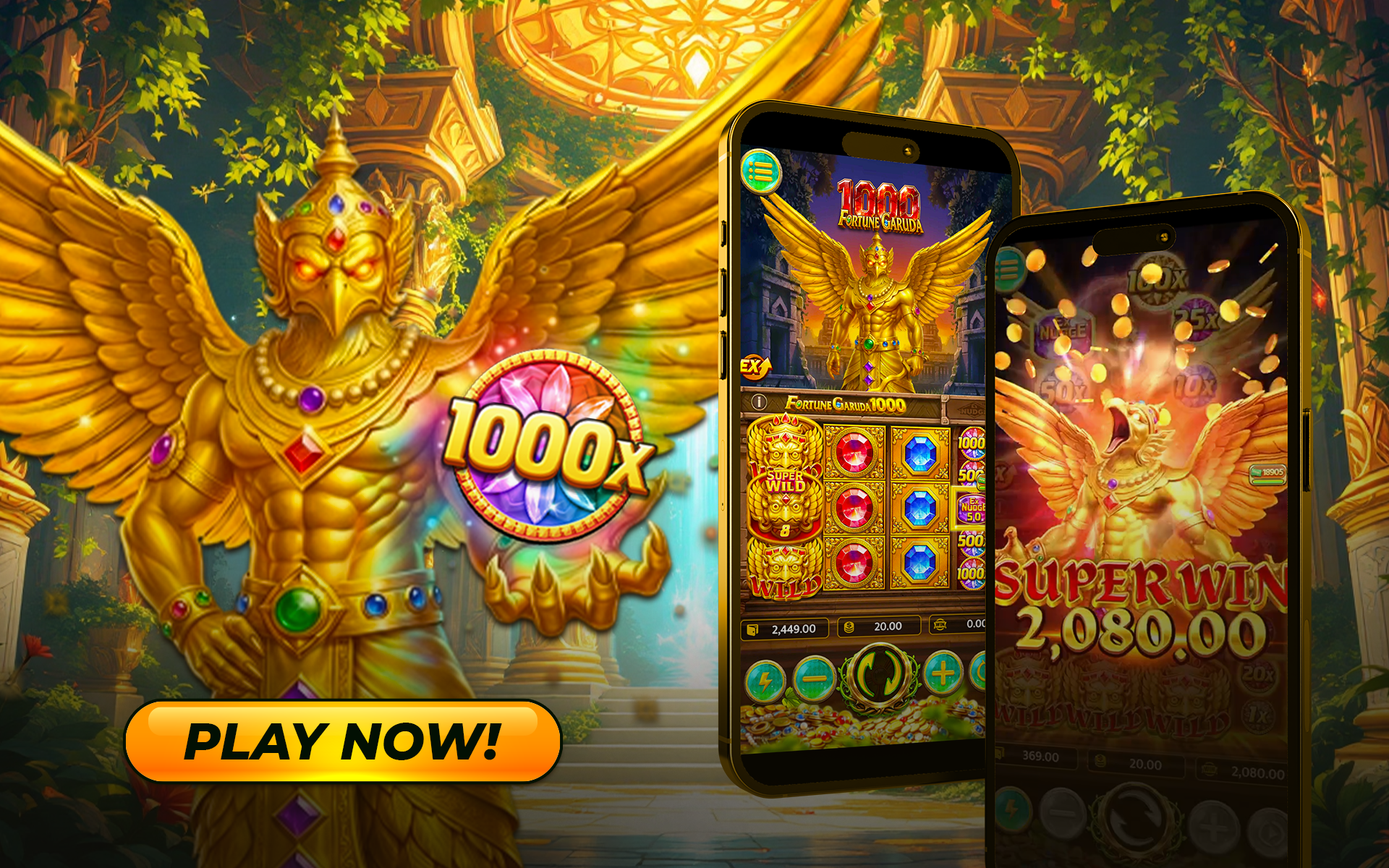 Diwa Lucky App Android ready before grant